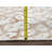 Wenjun One-of-a-Kind 9' X 12' New Age Wool Area Rug Brown