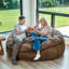 Fauteuil à billes en mousse Big Joe Fuf-118103321-119812836