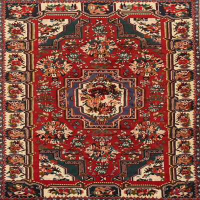 Oriental Indoor Rug