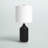 Cashan USB Table Lamp