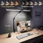 Lampe d'appoint réglable Marichelle