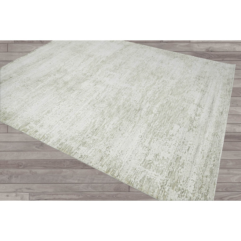 Tapis vert Keionna