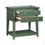 Table de chevet 2 tiroirs Carmona-1930875721