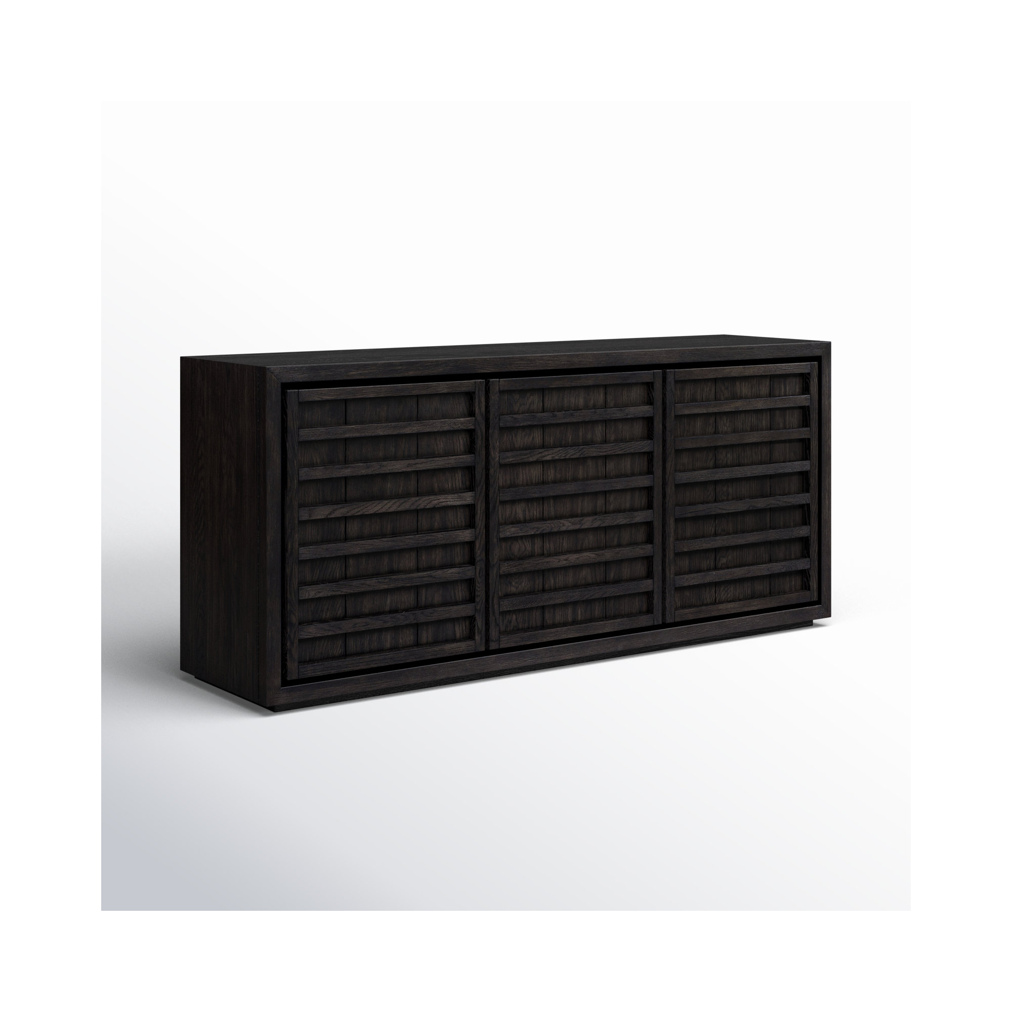Scotty 72'' Sideboard, Charcoal