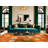Washable Tangelo Fruits Area Rug-557891057
