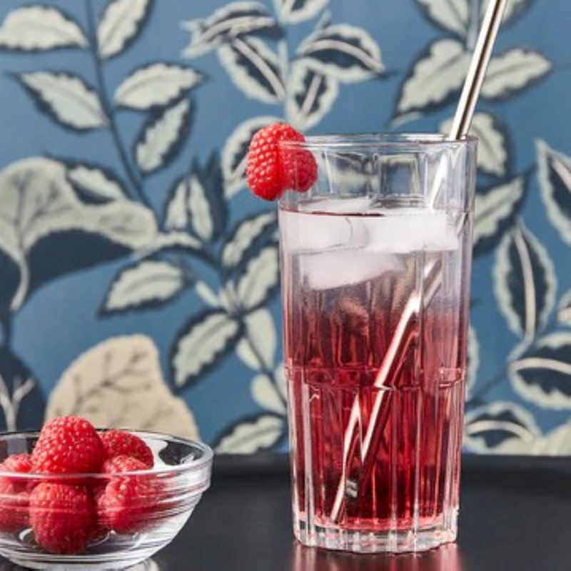 Ensemble de verres durables Jazz, 8.79