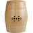 Finition en bois jaune est en rupture de stock