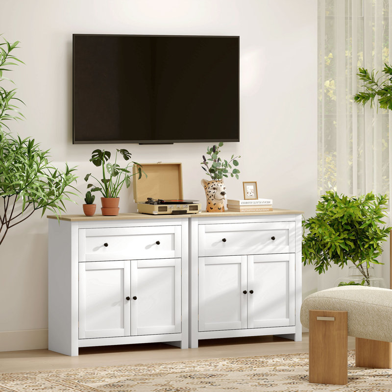 78.5cm Sideboard