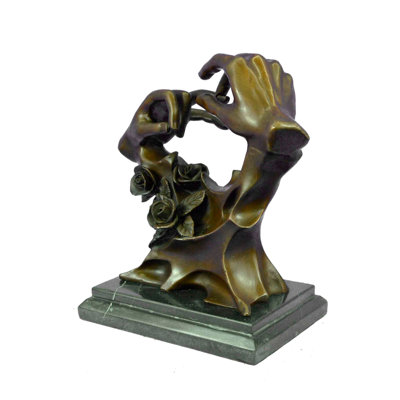 Figurine Westerley