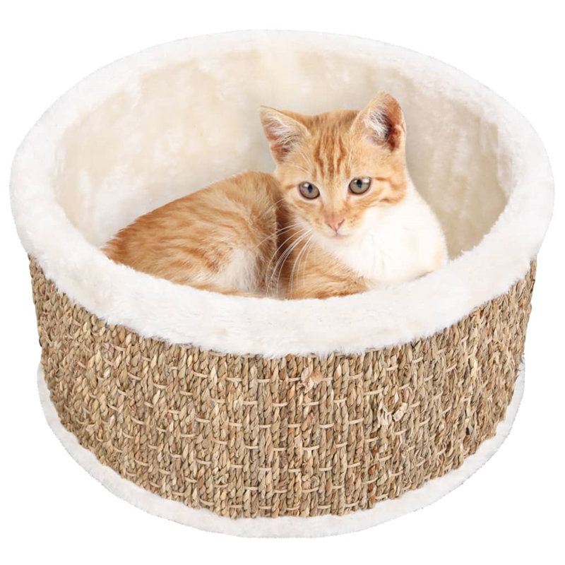 Newport Bolster Pet Bed
