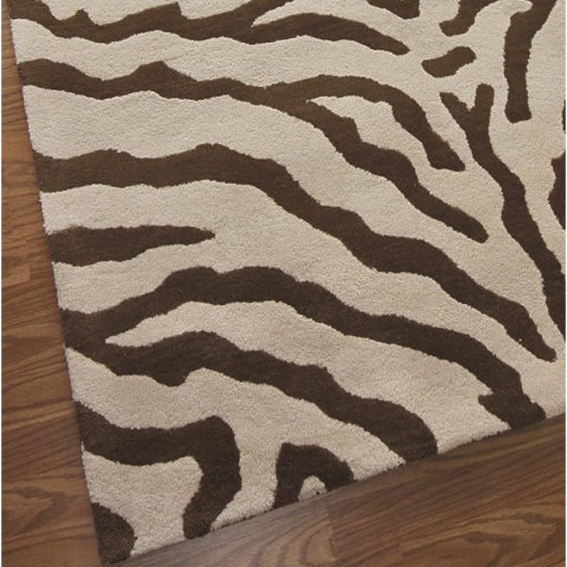Indoor Rug, 5' x 8'
