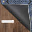 Tapis lavable à la machine de qualité supérieure Mayfield AMF2470-2093665137-2093665147