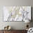 Abstract Series 7 #IV-Gallery Wrapped Canvas-1824078243
