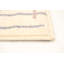 Tapis crème / argent / rose Mulgrave-710657983