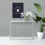 Polytric 100cm Console Table-1307674455-1280868138