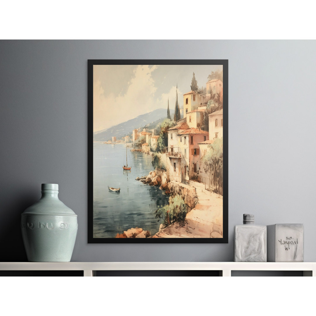 Jansen Print
