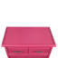 Table de chevet 4 tiroirs Bermuda-50272783