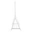 Rutan 117cm Clothing Rack-1076248705