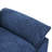 Upholstered Extra Wide Accent Chair-2104095708