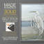 Summertime Heron II, reproduction encadrée - bois massif-575215874-575215900