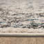 Tapis bleu Bungalow Bungalow Barwick-1536119928