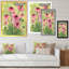 Reproduction d'art sur toile à la main-2072590948-2072590946