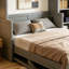 Lit escamotable avec bureau et tablettes Murphy-488728590-488728689