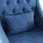 Raeshon Fabric Upholstered Club Chair-106460986