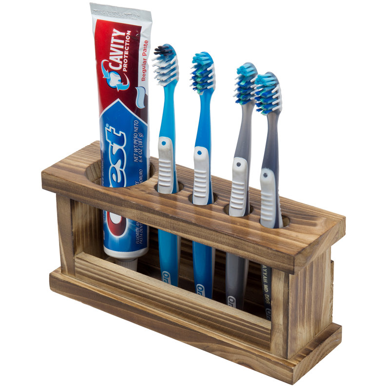 Toothbrush Holder