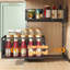 Under Sink Organizer Pull Out Drawer