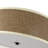 Allexia Acrylic Flush Mount
