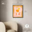 Art mural rétro Aperol Spirz par Art Remedy-102500033-102500031