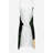 No Pattern Bib Apron