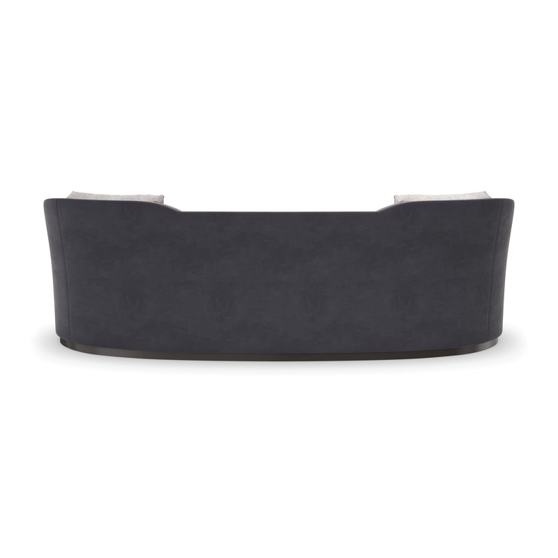 Velvet Sofa