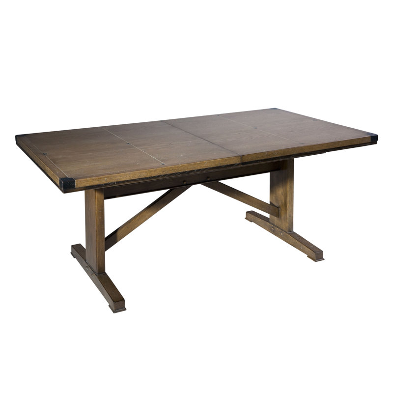 Dining Table, 39.3" W x 70.86" - 94.47" L
