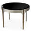 Artemisa Glass End Table