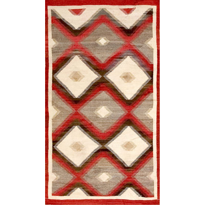 Tapis Navajo