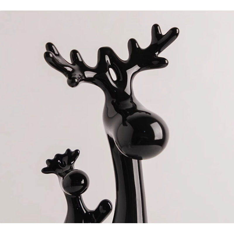 Figurines et sculptures Lochridge