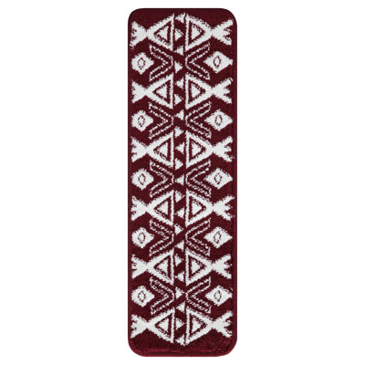 Arelious Stair Tread