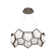 1 - Light LED Unique/Statement Pendant