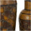 Vase de plancher en métal Ciotti-86769338