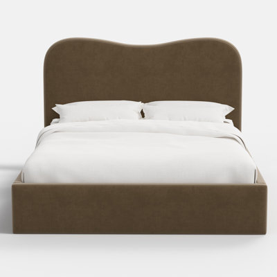 Perigold Bed