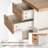 Guye 43.2 " W Kitchen Island