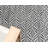 Outdoor Preen Area Rug Gray Color-966338494