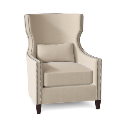 Corbin Wingback Chair