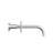 Purist Wall Mounted Bathroom Faucet-1749807-92227112