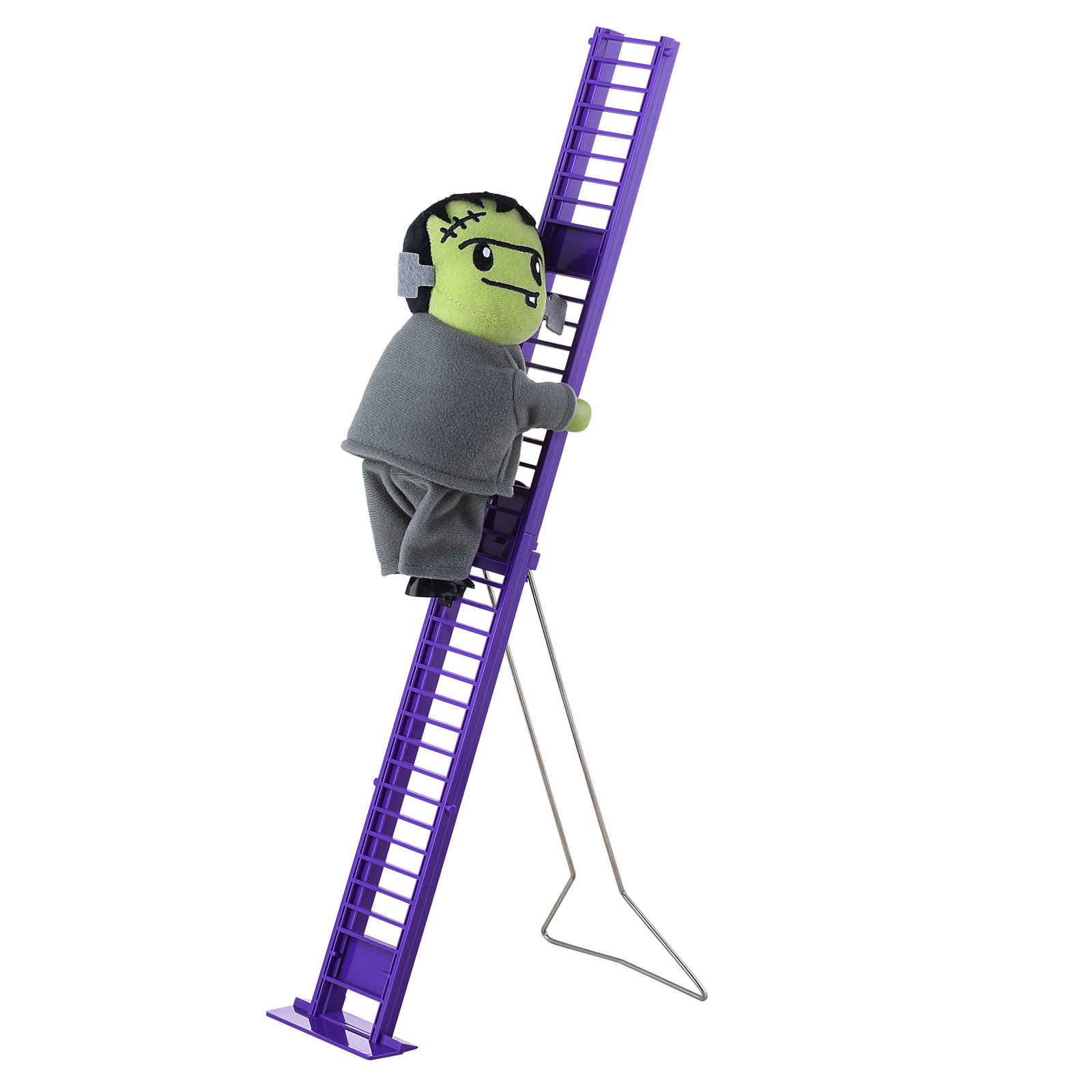 Mr. Halloween Tabletop Climber - Thumbnail 5