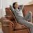 Faux Leather Modular Sectional Sofa, 2, 3 & 4-Seater -1065429582-1065429580