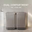 Steel Trash Bin