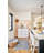 Rosalie 24" Counter Stool